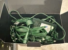 Govee Outdoor Net Lights 2.8 4.7FT With Rgbic H6810, Green Cable Color Used. Price: $44.95.