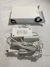 Govee Smart Permanent Outdoor Lights Rgbic Power Supply White H801B Open. Price: $199.48.