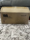 Christmas String Lights Minetom 100 Ft 7 Watt Warm White C9 Bulbs New Box Open. Price: $45.00.