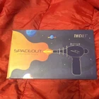 Thicket Space-out Lightyear Torch Lighter Blue Ray Gun Design Yellow New. Price: $32.95.