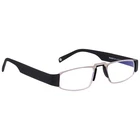 Tuscany Sport Half-eye European-style Blue Light Reading Glasses +0.00 And Up New. Price: $117.95.