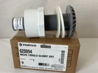 Pentair 620094 Fiberglass Niche For Globrite Pool And Spa Led Lights Gray (SH8) New. Price: $24.95.