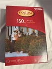 Holiday Living 150CT Clear Net Lights 4FT 6FT Brand New Box Multicolor Open. Price: $14.99.