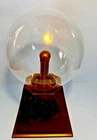 6" Plasma Globe Glass Ball Light Touch Sound Sensitive Novelty Lamp Decor New. Price: $19.99.