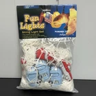 Ramblin' Road Fun Lights Set Vintage Cars Camper Rv Primal Lite - New! 836056. Price: $24.99.