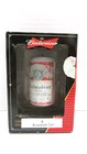 New Kurt S. Adler Budweiser Beer Can #9HANDCRAFTED Ornament 2010. Price: $9.99.