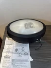Lithonia Lighting Gateway VG01C 50M 120 Pe Dblb Lpi Oval Led Outdoor New. Price: $125.00.