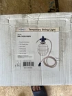 Hubbell HBL142SJ100PS Light Fixture Nos Original Box New. Price: $225.00.