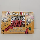 Vtg 1993 Blow Mold Blazin' Trails Cowboy String Lights New Primal Lite 10. Price: $21.69.