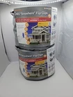 2SIMPLE Living Heavy Duty Max Pro Bucket Of 150 Flip Clips Christmas Light Hooks New. Price: $22.99.