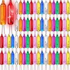 Mudder 100 Count Christmas Mini Replacement Bulbs Lights Incande New. Price: $12.99.