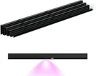 Appeck 50FT Track Kit For Permanent Outdoor Lights Pro C5106 13PC Black Aluminum New. Price: $62.69.