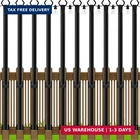 Letianpai 10 Pack String POLES,5 Ft Metal For Outdoor Lights, New. Price: $101.14.