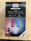 Gemmy Orchestra Of Led Edison Bulb The Ultimate Holiday Show New. Price: $16.99.