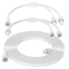 32FT Extension Cable Kit For Govee Permanent Outdoor Lights H705/H706 Series New. Price: $84.98.