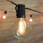 Fantado 102 Ft Shatterproof Light Bulb Led Outdoor Patio String Set, 10... New. Price: $200.66.