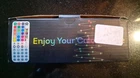 Rgb Brizlabs Color Changing String Remote Control Lights, 33FT 100 Led New. Price: $22.99.