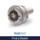 Pentair 620094 1/2" Fiberglass Niche Assembly Gray New. Price: $34.91.
