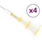 Christmas Firecrack Light Decorative Meteor Holiday Decoration Vidaxl New. Price: $47.99.