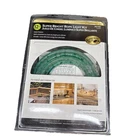 Hampton Bay Decorative Lighting Super Bright Rope Kit Clear 12 New. Price: $16.00.