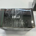 Hgj Outdoor Rgb String Lights 504 Led 65FT Jh-lighting Model Open. Price: $25.99.