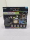 Enbrighten 42 Feet 14 Bulb - Landscape Mini Led Color Changing Lights W/remote New. Price: $59.99.