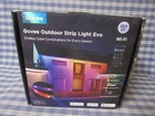 Govee 32.8 Ft Outdoor Rgbic Led String Light Wi-fi (store Display) Free Shipping Used. Price: $39.99.