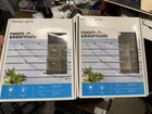 New Room Essentials String Lights - 20 Count Indoor/outdoor Globe Bulbs Nib. Price: $20.00.