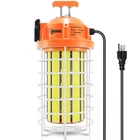 Riuvao 150W Led Temporary Work Light, Super Bright 27250LM Construction Light... New. Price: $176.73.