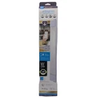 Jasco Enbrighten 18IN Wifi Smart Led Under Cabinet Light Bar Plug New. Price: $34.99.