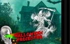 3D Reaper Halloween Projector Lights Indoor Outdoor Dynamic Scary Decor New. Price: $14.00.