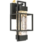 Partphoner Modern Outdoor Fixture Dusk To Dawn Lighting. Open. Price: $55.25.