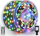 Ollny Christmas Lights OUTDOOR-1000LED 330FT IP67 Waterproof Plug In New. Price: $45.55.