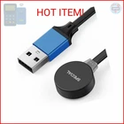 Tusita Mcc Magnetic Charging Cable Only Compatible With Olight Flashlight Bald New. Price: $10.63.