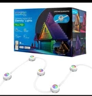 Enbrighten Vibe 100FT Permanent Color-changing Wi-fi Eternity Eave Light, 72 Led New. Price: $165.98.