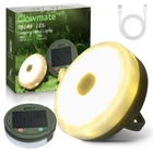 4 1 Camping String Lights With 8 Modes Rechargeable Waterproof ... New. Price: $37.39.