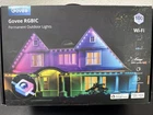 Govee H705AAD1 Outdoor Led String Light Open. Price: $149.99.