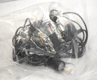 Alitade Led Outdoor String Lights Shatterproof IP65 27FT S14-2710-ES 125V New. Price: $26.85.