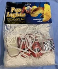 Fun String Set, Race Day, Primal Lite By Artline 2002 New. Price: $19.99.