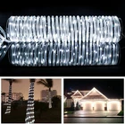 Lte 33 Ft Solar Led Rope Lights Waterproof 100 New. Price: $31.97.
