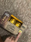 Vintage Outdoor String Lights, Led Edison Bulb, Piece, 6.9 Ft, Weatherproof New. Price: $25.95.