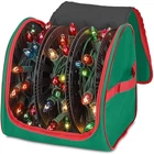 Premium Christmas Light Storage Bag Heavy-duty 600D Tear-proof Material New. Price: $54.80.
