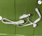 Govee Permanent Outdoor Lights Elite H805 - 4FT Extension Cord Cable White New. Price: $14.95.