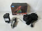 Govee Christmas Sparkle String Lights 66FT Rgbwic 250 Led App Control Open. Price: $49.47.