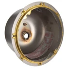 Pentair Large Stainless Steel Niche 1IN. Rear Hub For Concrete Installation... New. Price: $102.95.