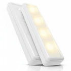 Brilliant Evolution Of 2 Wireless Led Stick Lights Pack, Warm White New. Price: $23.23.