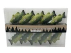 10 Blow Mold Bass Fish String Lights Patio Deck Rv Camping Camper Cabin Decor New. Price: $31.99.