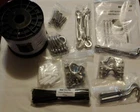 Bestnewll 164 Ft String Light Suspension Kit Open. Price: $27.99.
