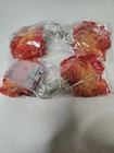 Turnmeon 2 Pack Maple Leaf String Lights Garland Autumn Thanksgiving Red Orange New. Price: $7.00.