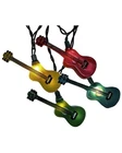 Kurt Adler 9' 10L Guitar Light Set - UL1855 New. Price: $20.97.